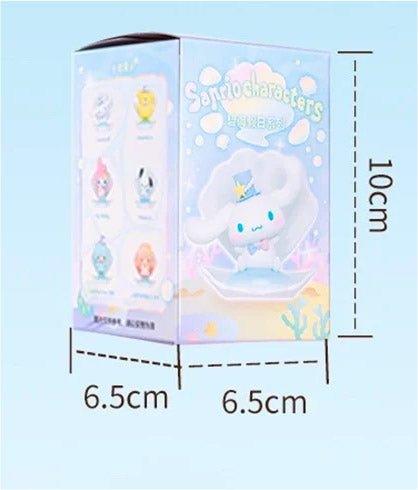 Sanrio Beach Holiday Blind Box