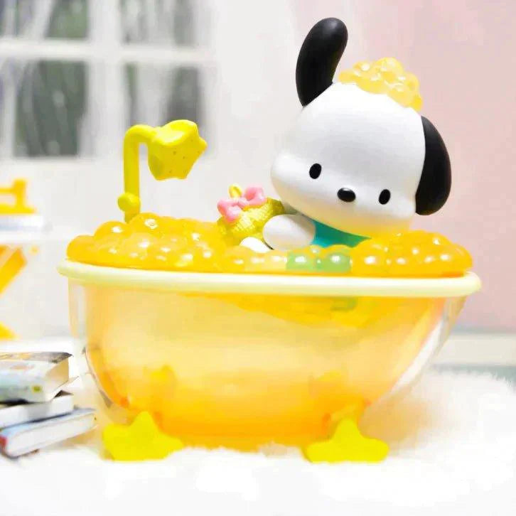 Sanrio Bubble Party Blind Box