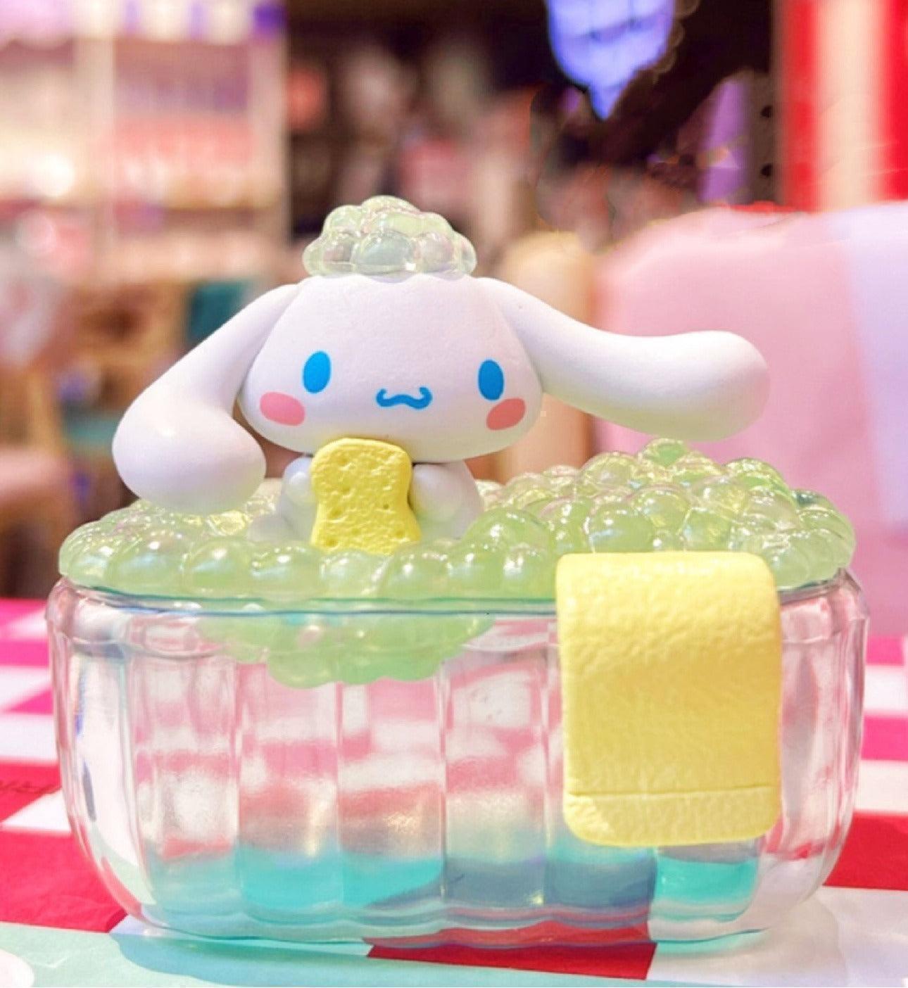 Sanrio Bubble Party Blind Box