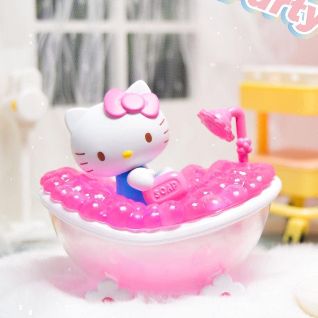 Sanrio Bubble Party Blind Box