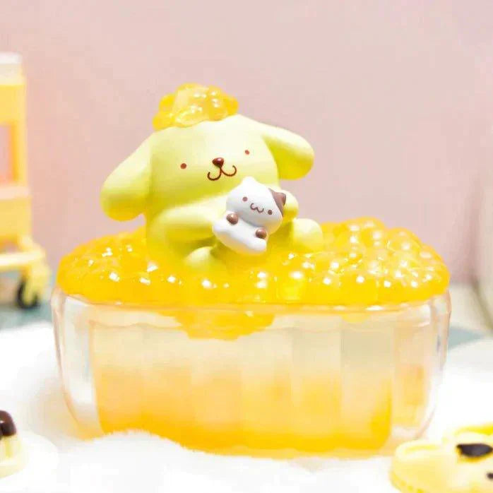 Sanrio Bubble Party Blind Box