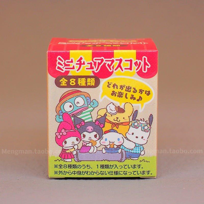 Sanrio Candy Lab Blind Box