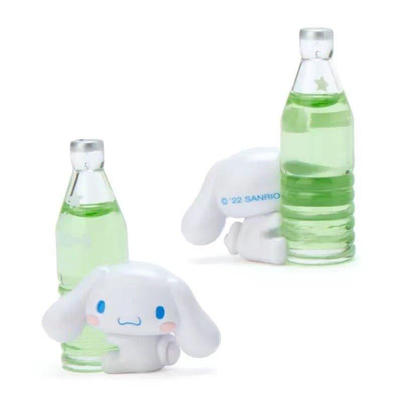 Sanrio Candy Lab Blind Box