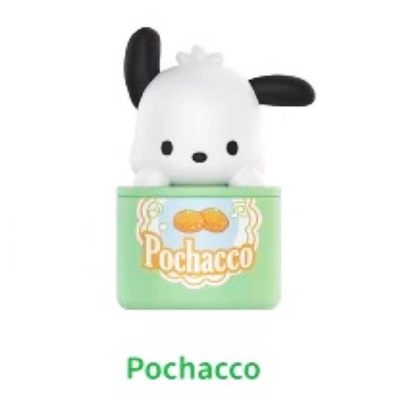 Sanrio Container Blind Box