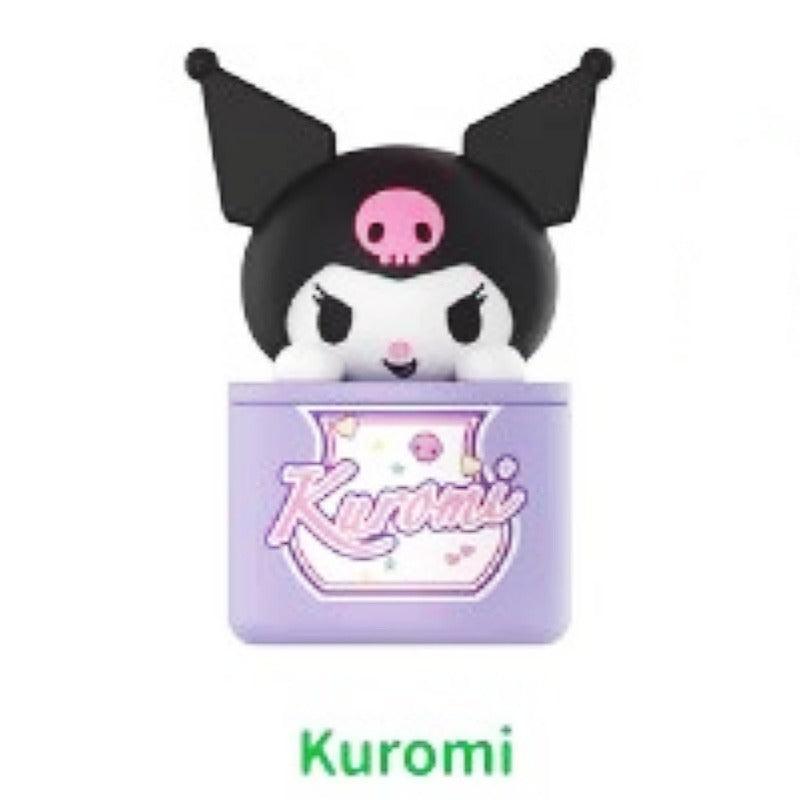 Sanrio Container Blind Box