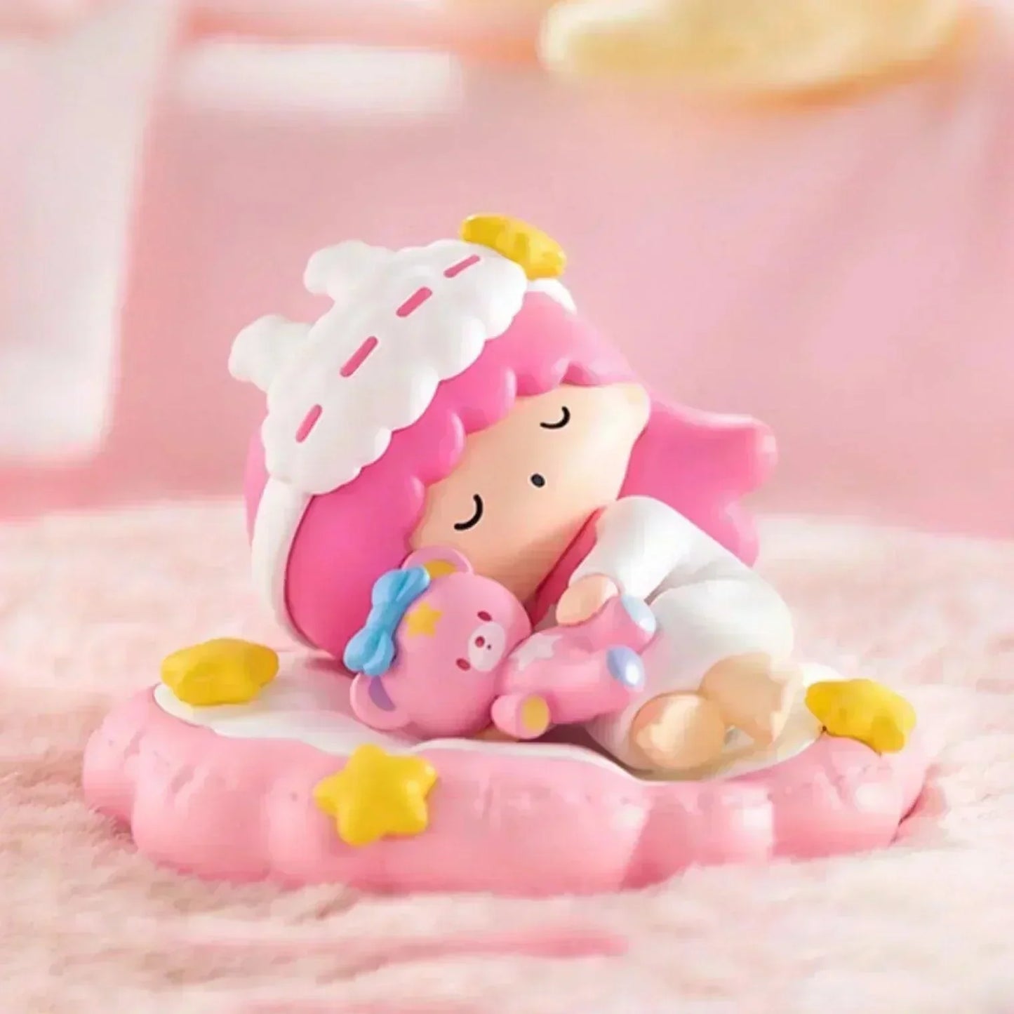 Sanrio Fall Asleep Blind Box