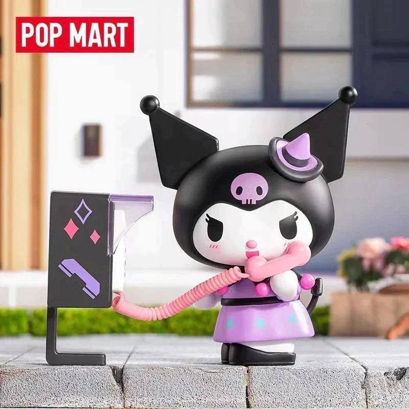 Sanrio Kuromi & My Melody Sweet Besties Blind Box