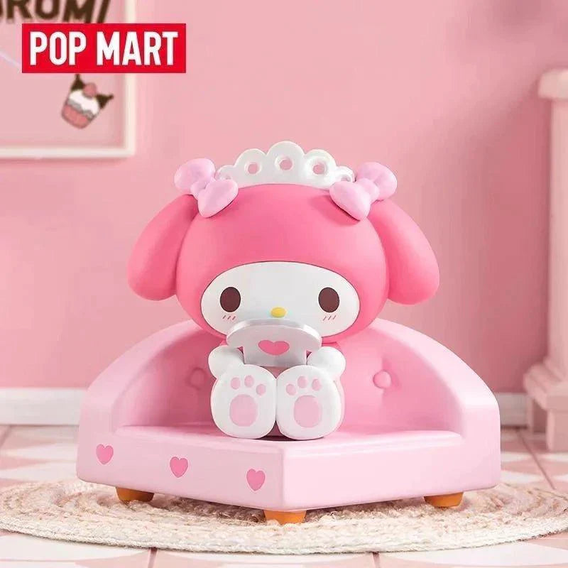 Sanrio Kuromi & My Melody Sweet Besties Blind Box