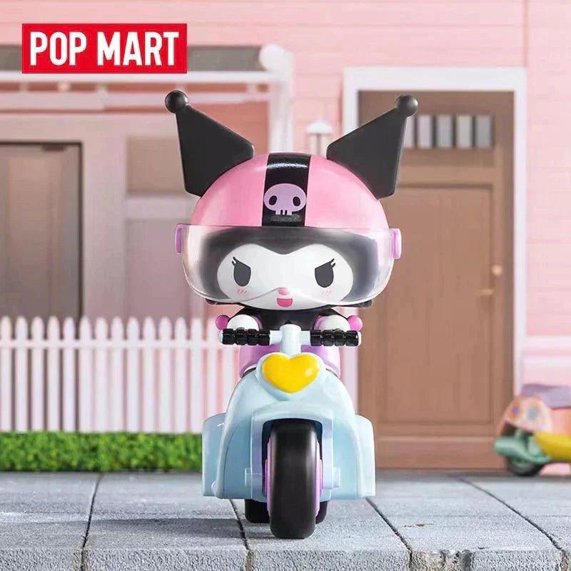 Sanrio Kuromi & My Melody Sweet Besties Blind Box