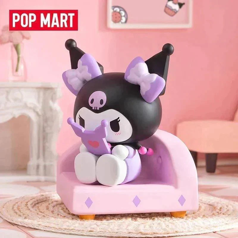 Sanrio Kuromi & My Melody Sweet Besties Blind Box