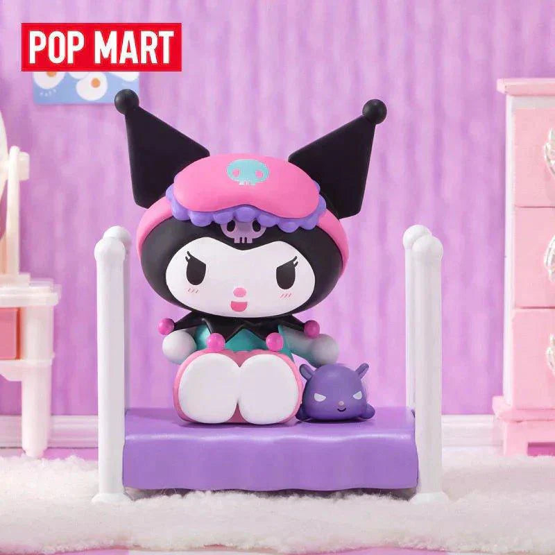 Sanrio Kuromi & My Melody Sweet Besties Blind Box