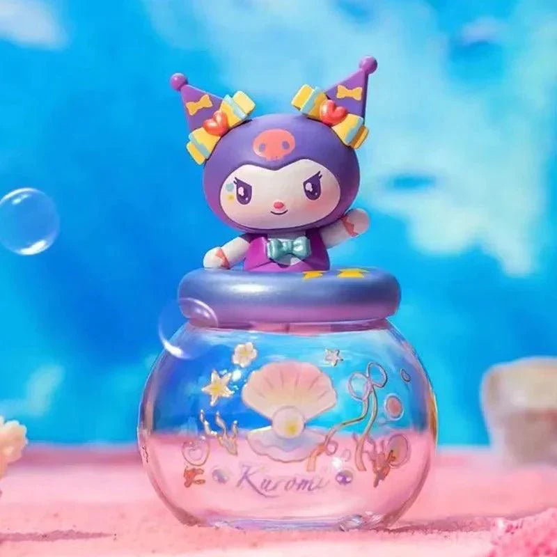 Sanrio Ocean Pearl Blind Box