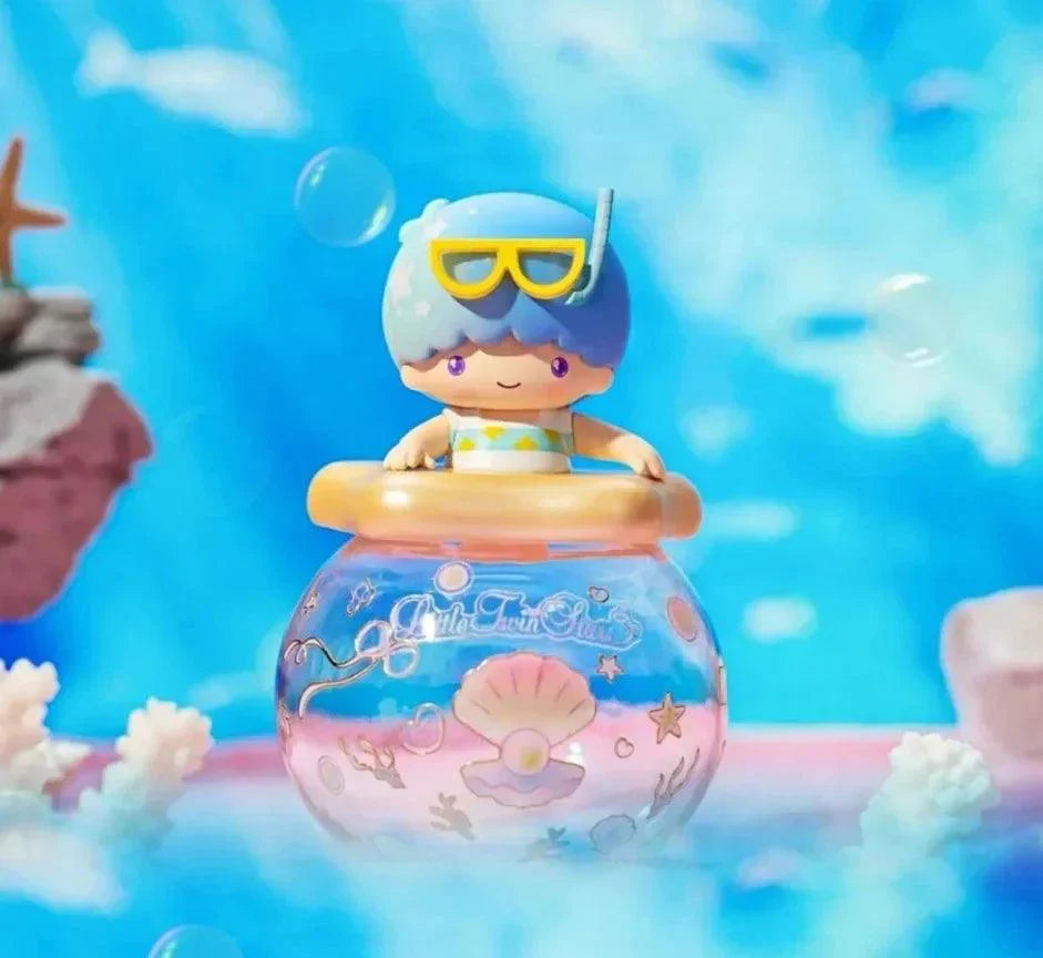Sanrio Ocean Pearl Blind Box