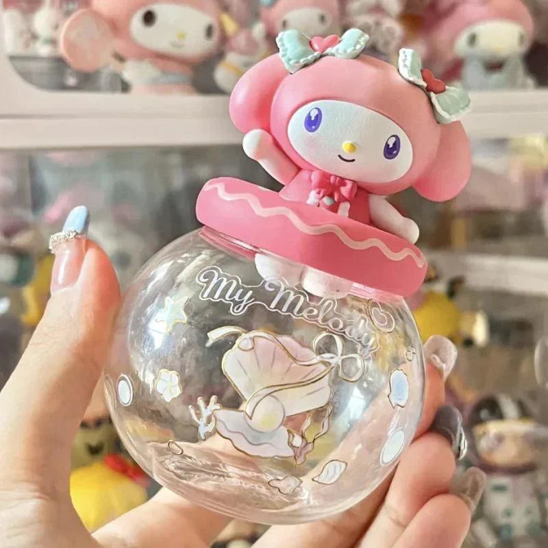 Sanrio Ocean Pearl Blind Box