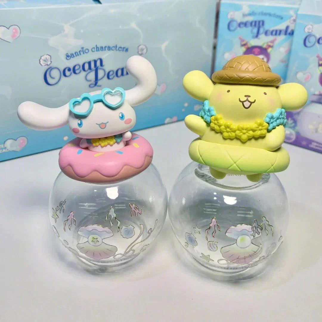 Sanrio Ocean Pearl Blind Box