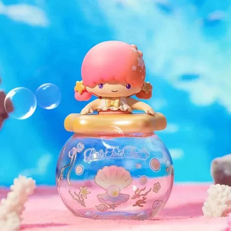 Sanrio Ocean Pearl Blind Box