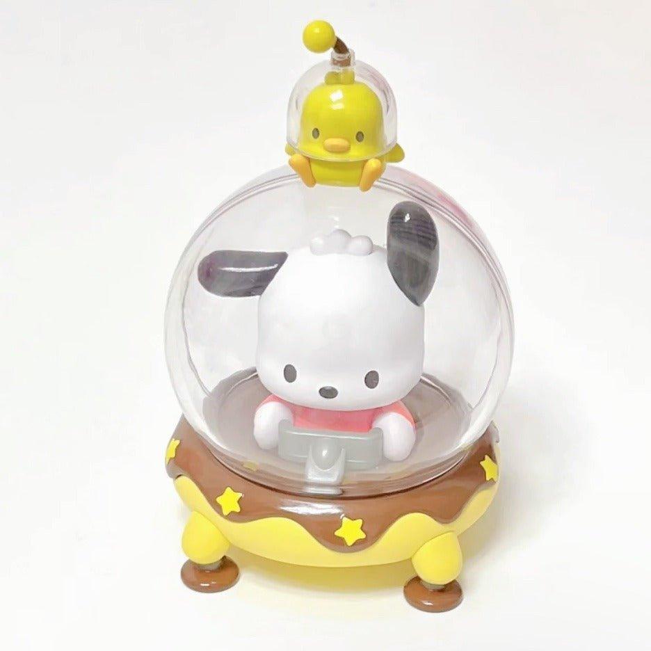 Sanrio Snack Planet Blind Box