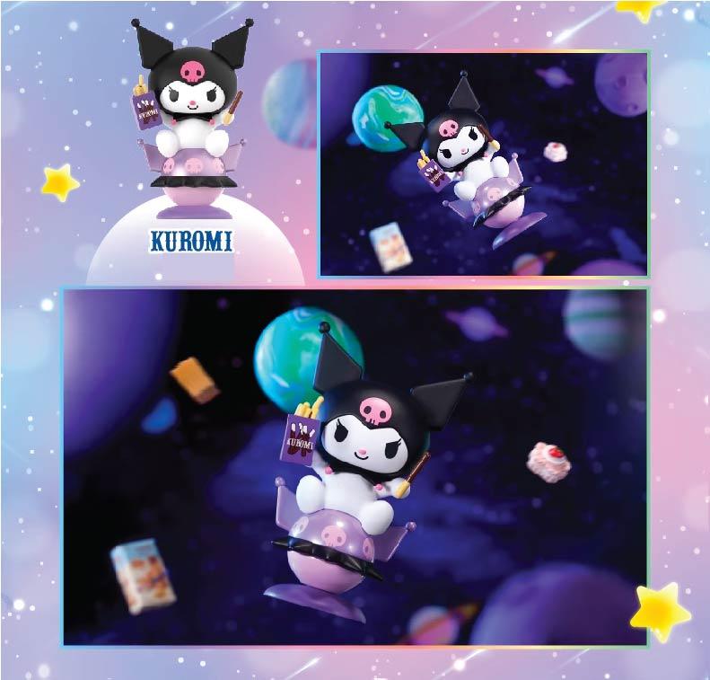 Sanrio Snack Planet Blind Box