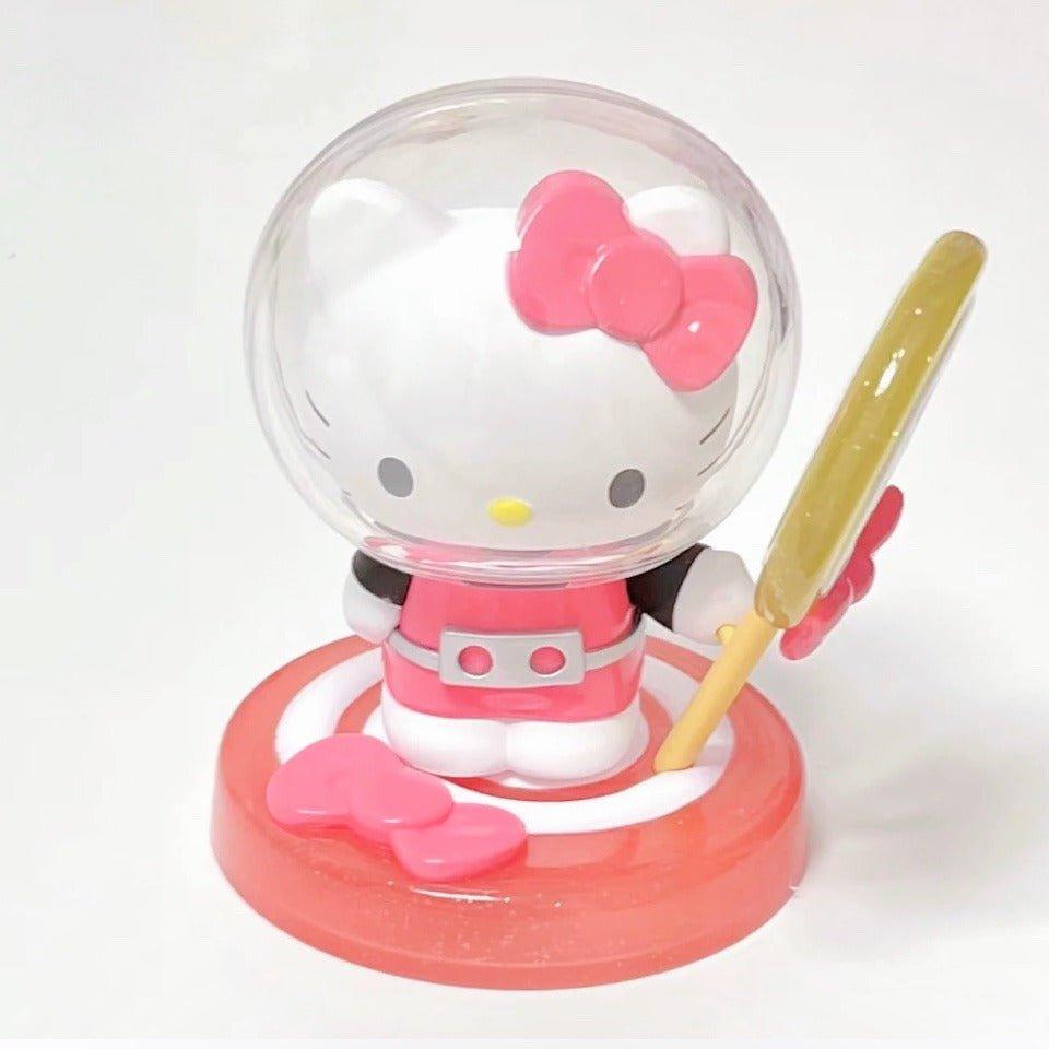 Sanrio Snack Planet Blind Box