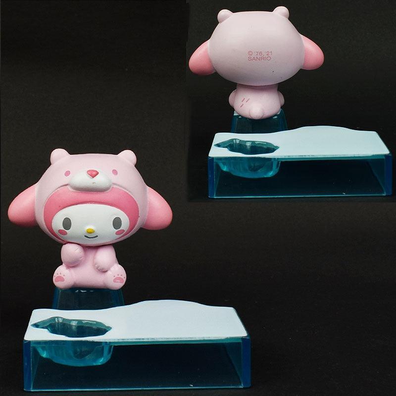 Sanrio Snow Seal Blind Box