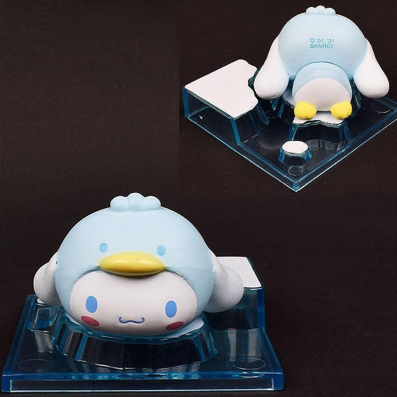 Sanrio Snow Seal Blind Box