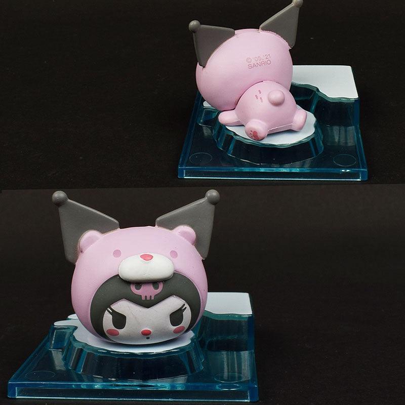 Sanrio Snow Seal Blind Box
