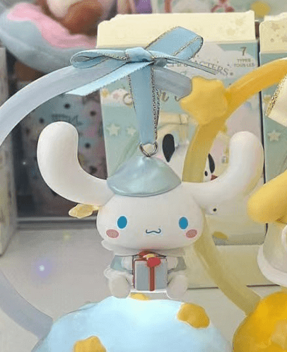 Sanrio Star Angel Night Light Blind Box