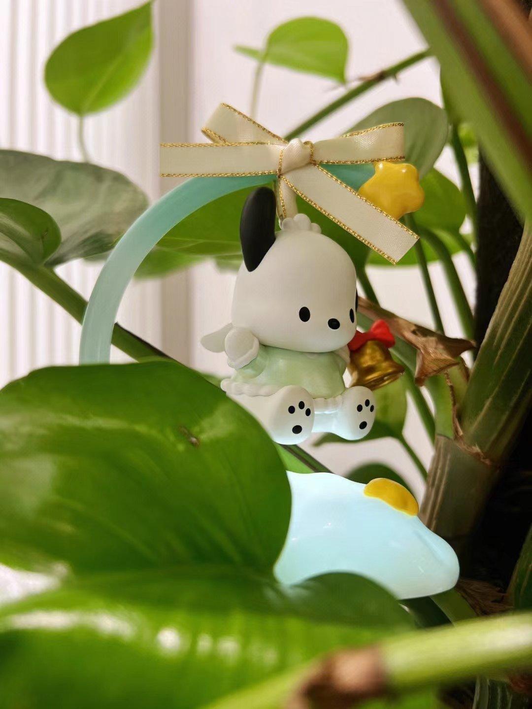 Sanrio Star Angel Night Light Blind Box