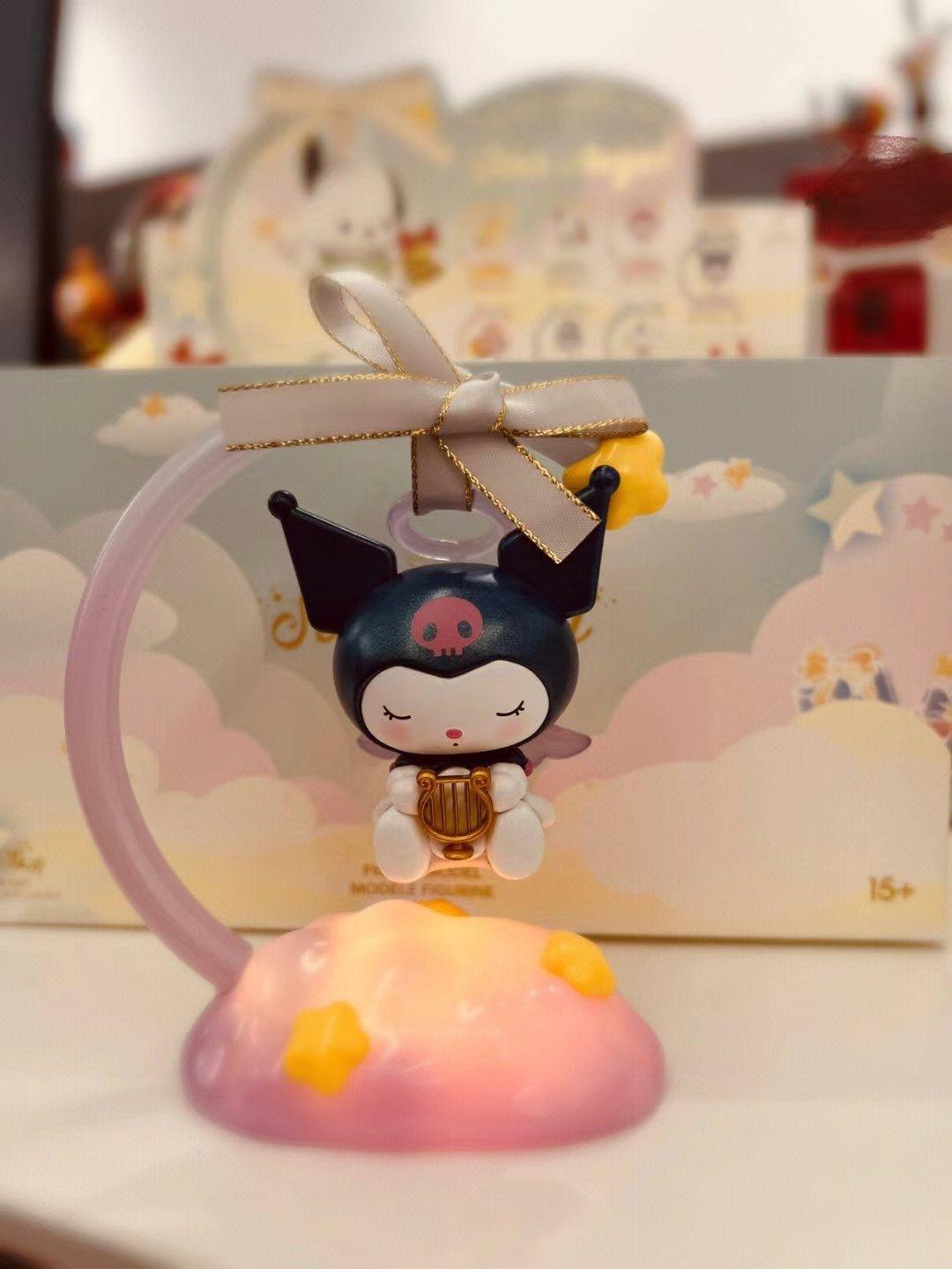 Sanrio Star Angel Night Light Blind Box