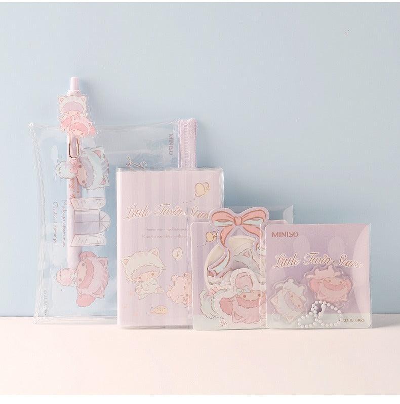 Sanrio Stationery Set Blind Bag