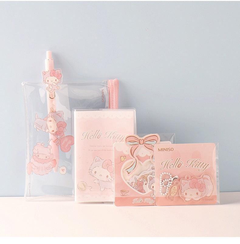 Sanrio Stationery Set Blind Bag