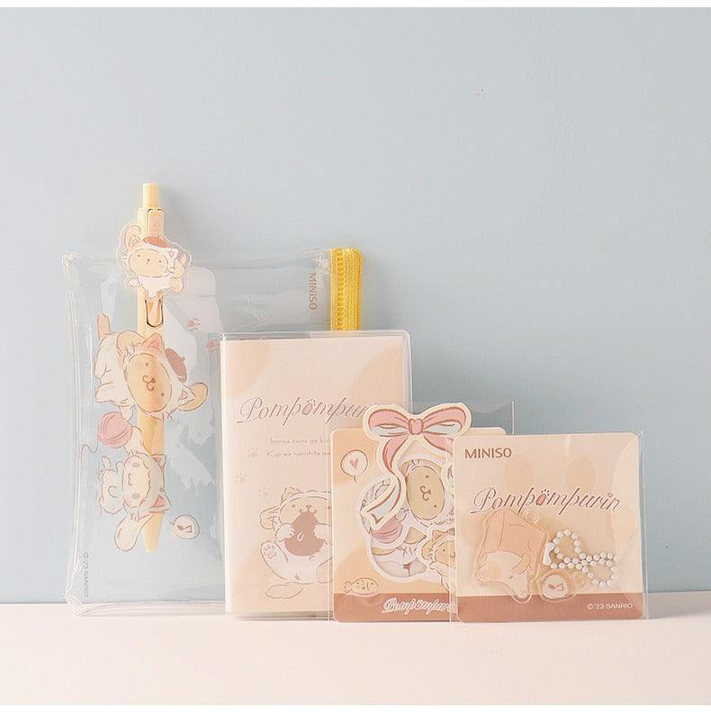 Sanrio Stationery Set Blind Bag