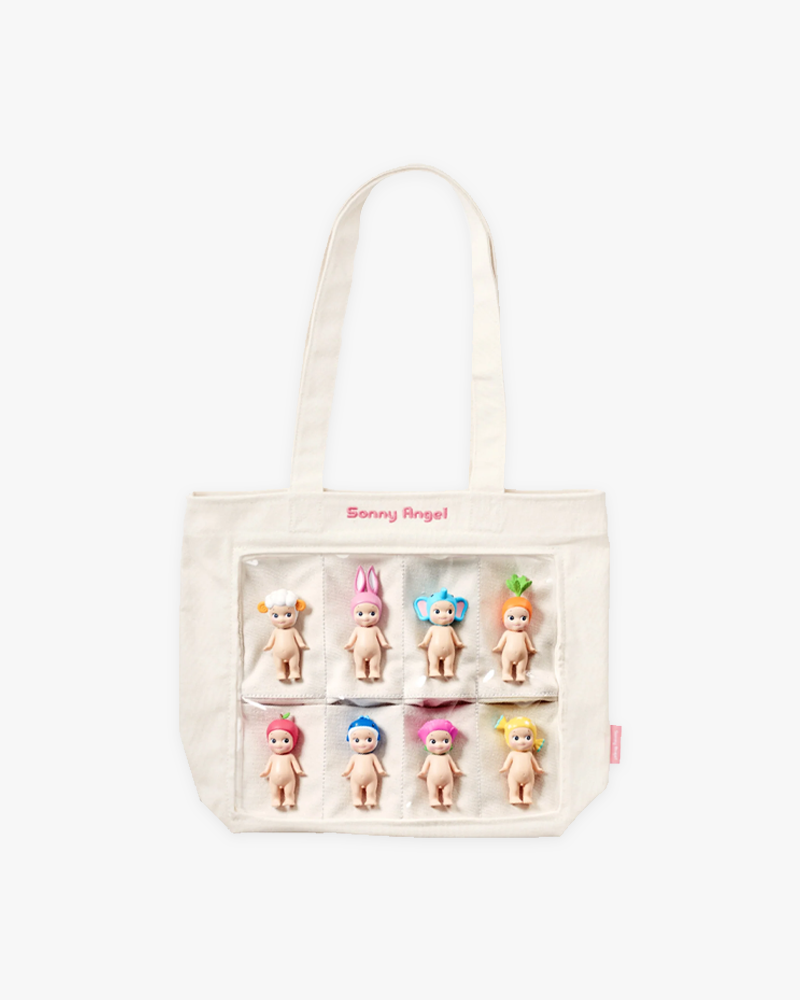 Sonny Angel® My Crew Bag