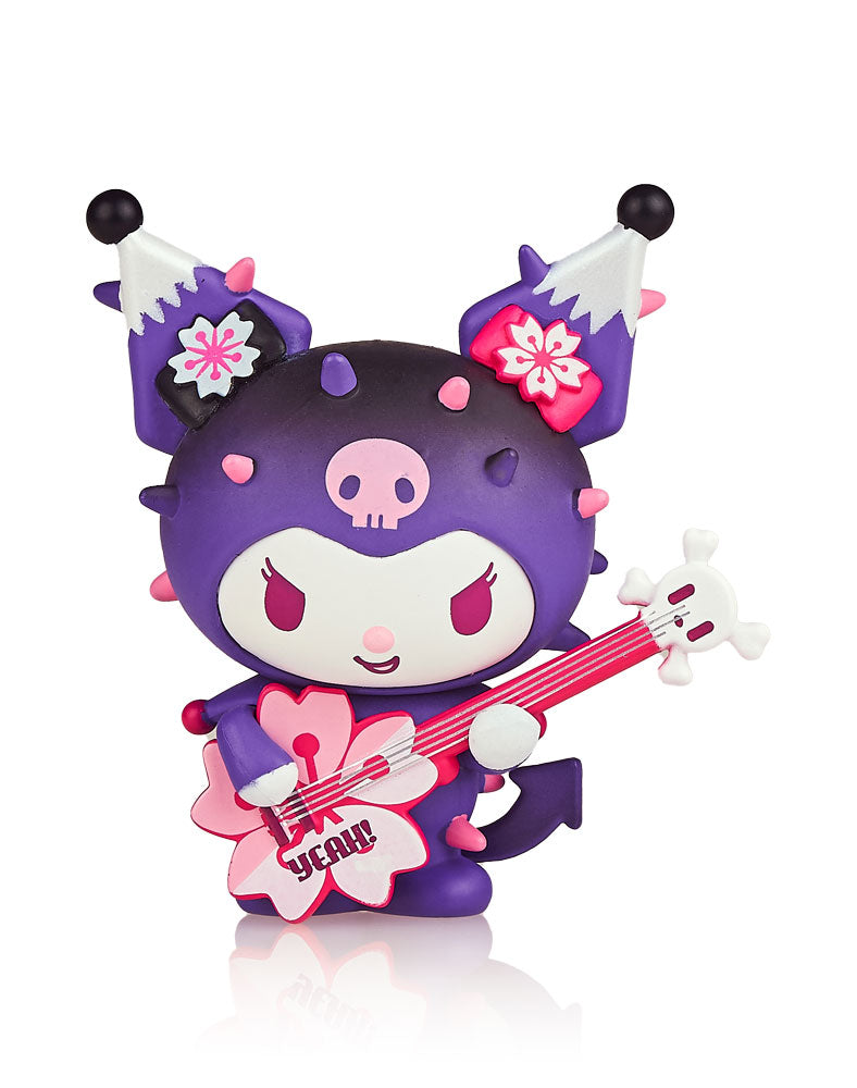 tokidoki x Hello Kitty and Friends Series 3