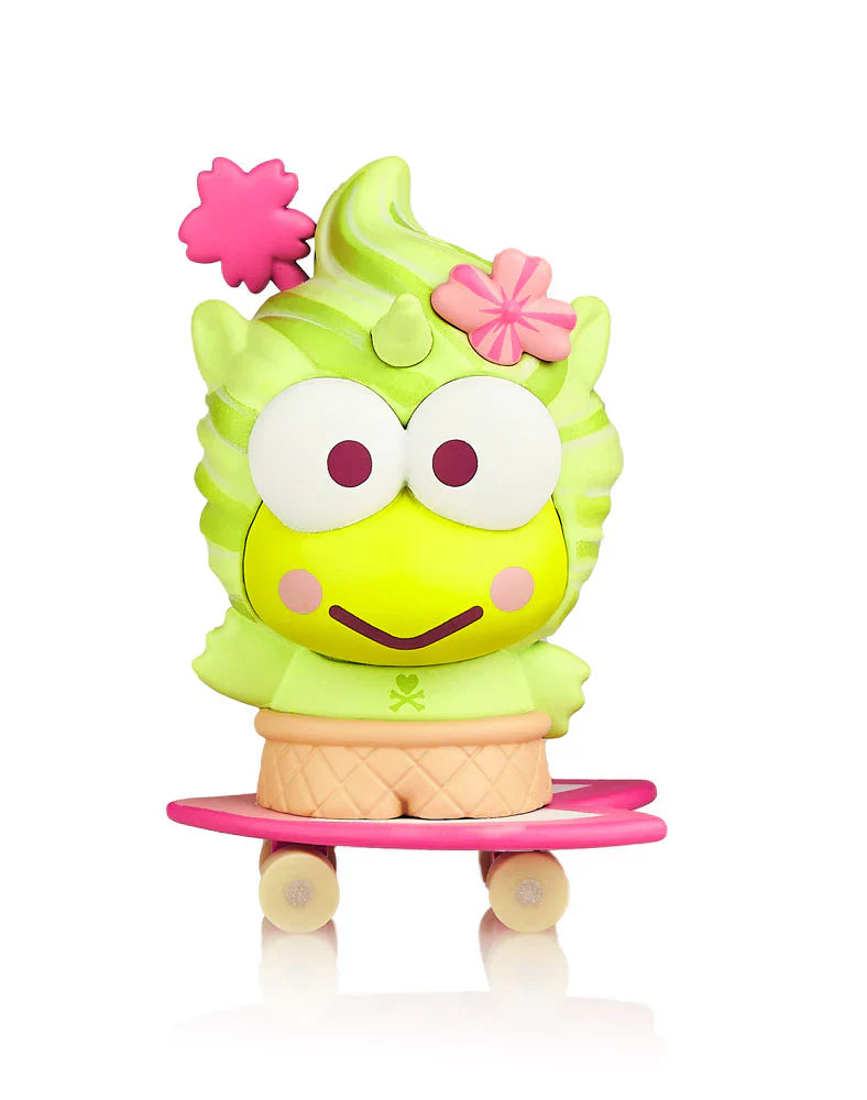 tokidoki x Hello Kitty and Friends Series 3