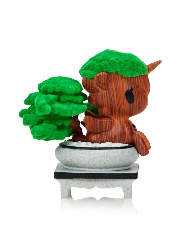 Botanical Harmony Unicorno