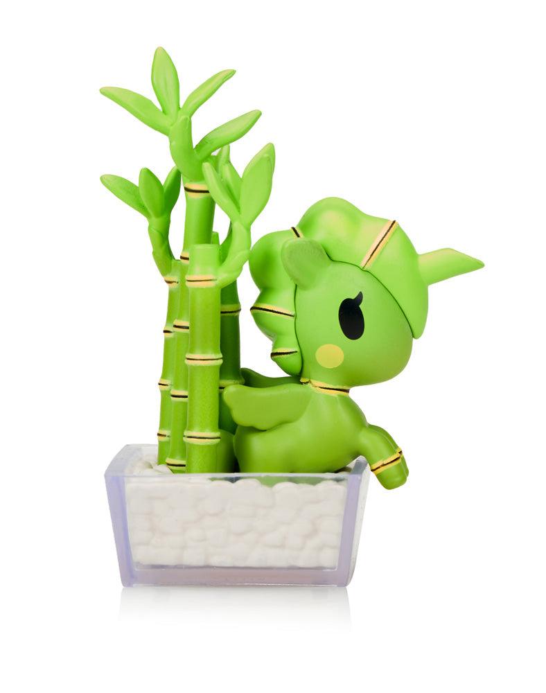 Botanical Harmony Unicorno
