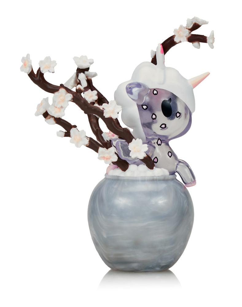 Botanical Harmony Unicorno