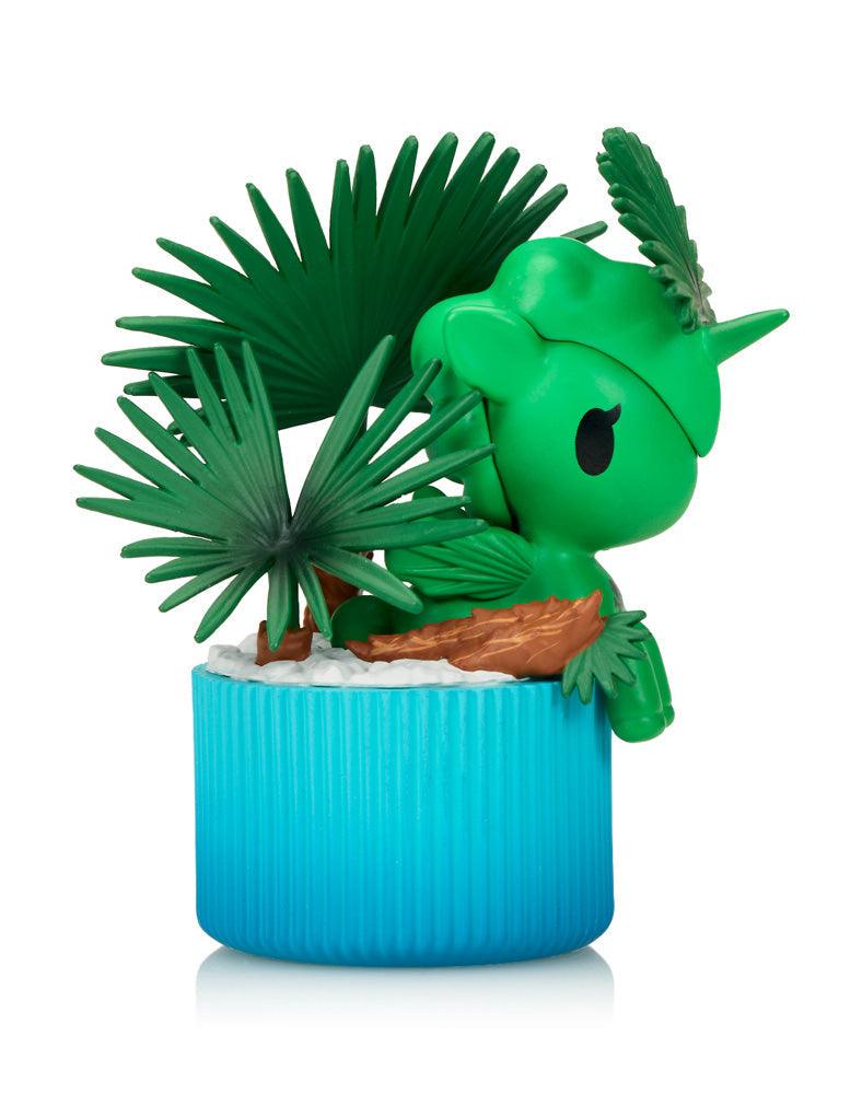 Botanical Harmony Unicorno