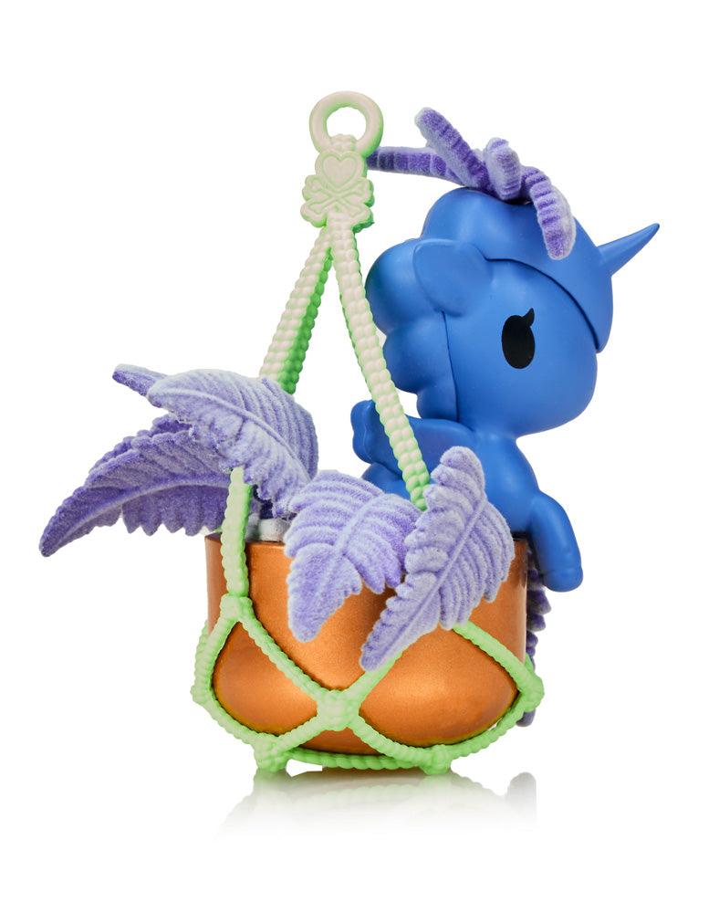 Botanical Harmony Unicorno