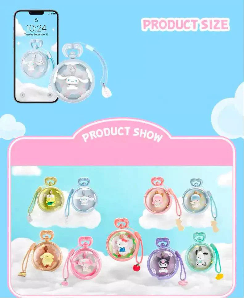 Sanrio Good Times Blind Box
