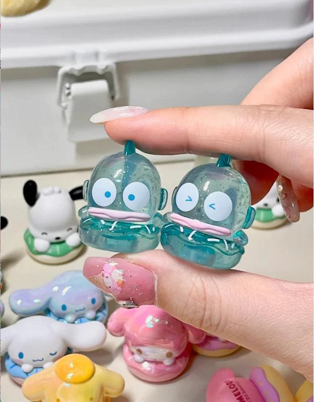 Sanrio Donut Blind Bag (6 pcs in a bag)