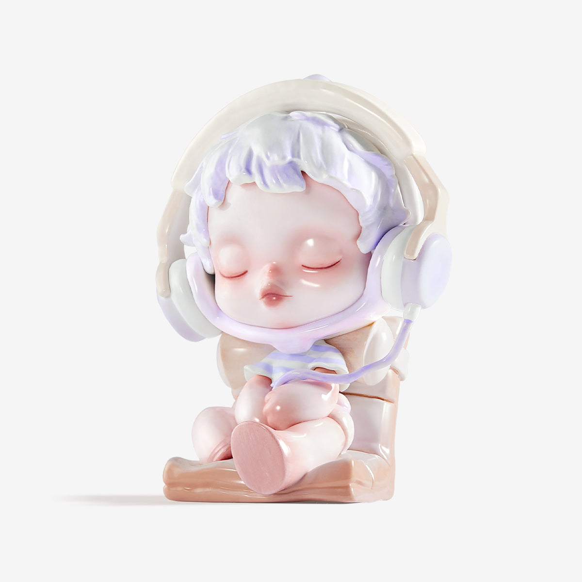 Skullpanda Warmth Series