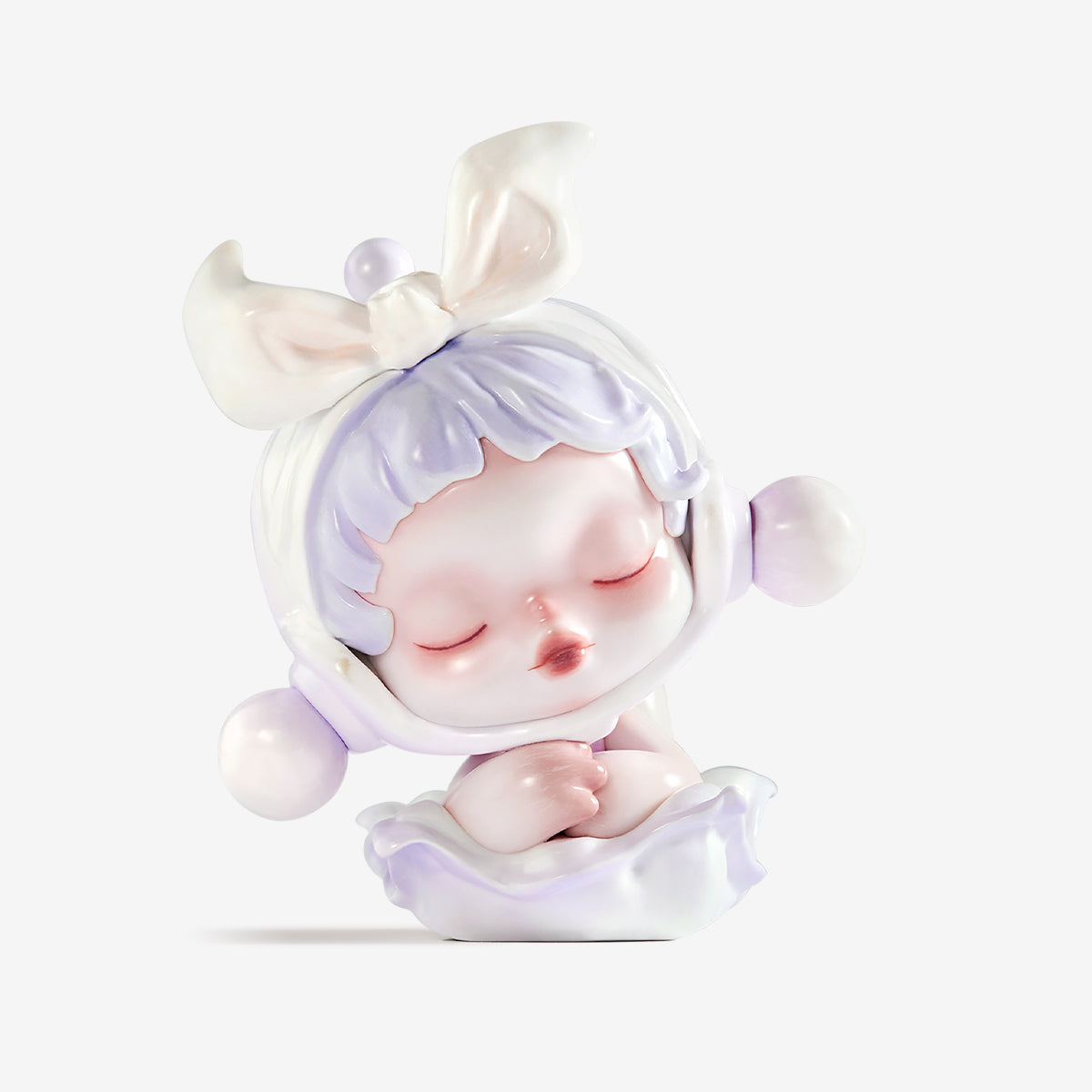 Skullpanda Warmth Series
