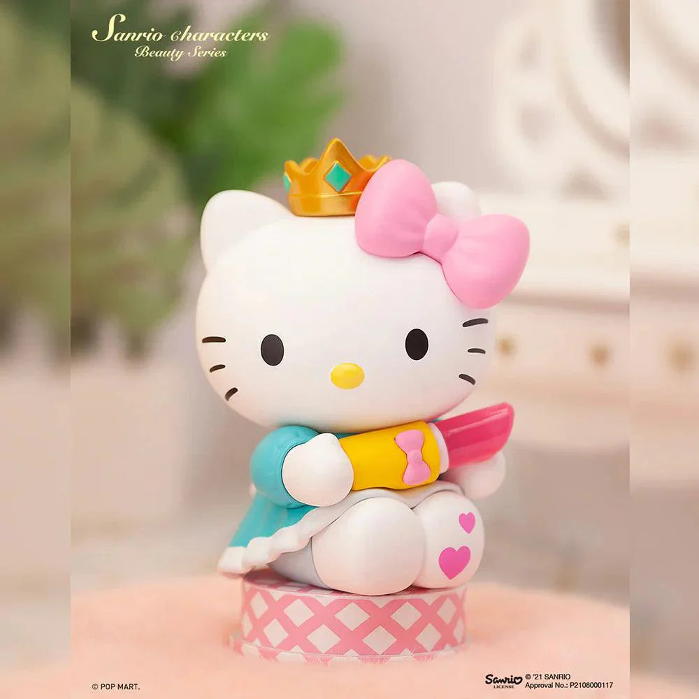Sanrio Beauty Series Blind Box