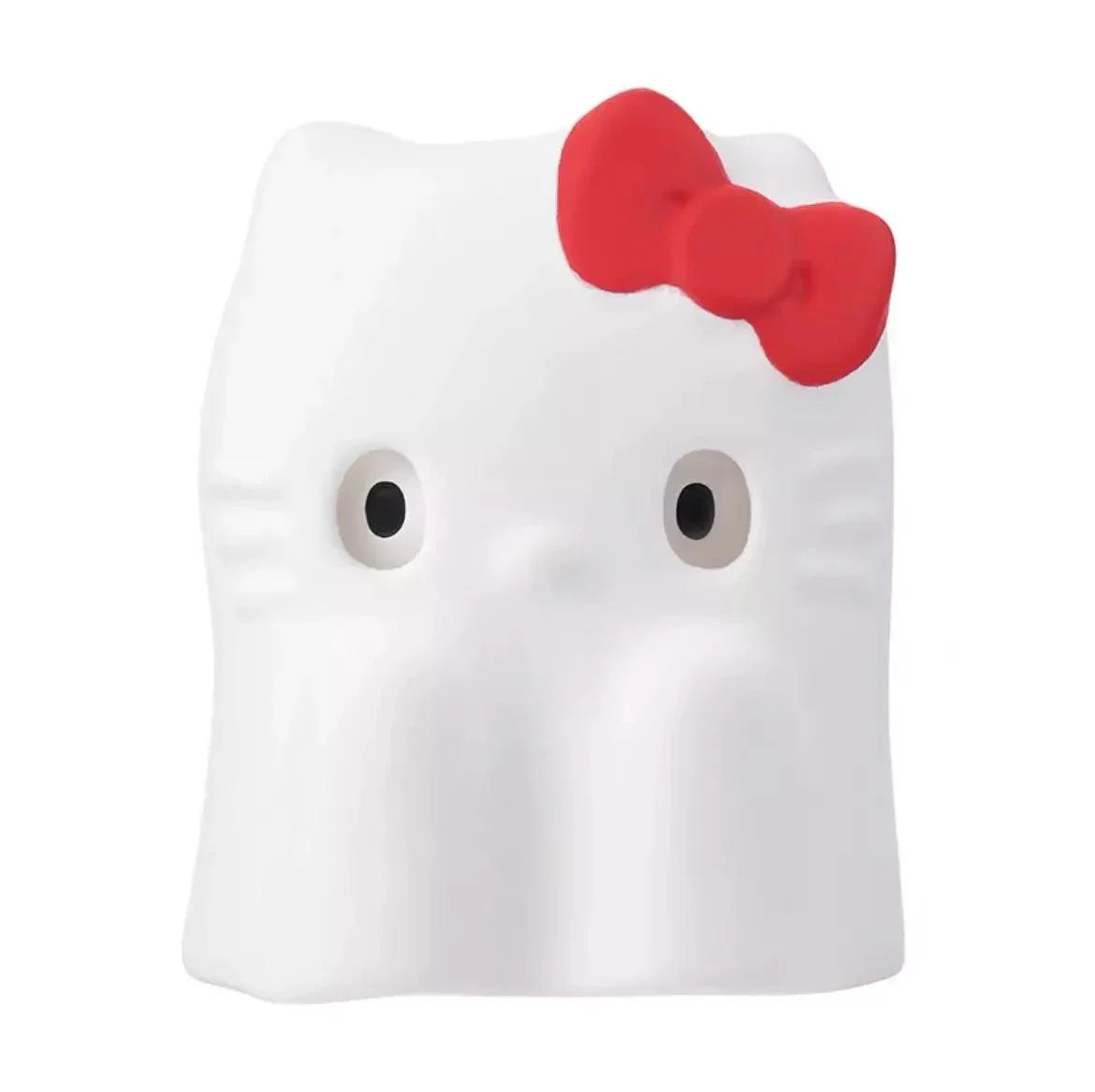 Sanrio Character Act Like Ghost Gashapon