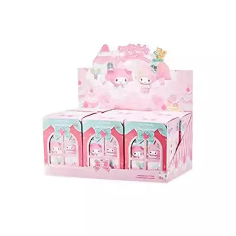 My Melody & My Sweet Piano Playhouse Blind Box