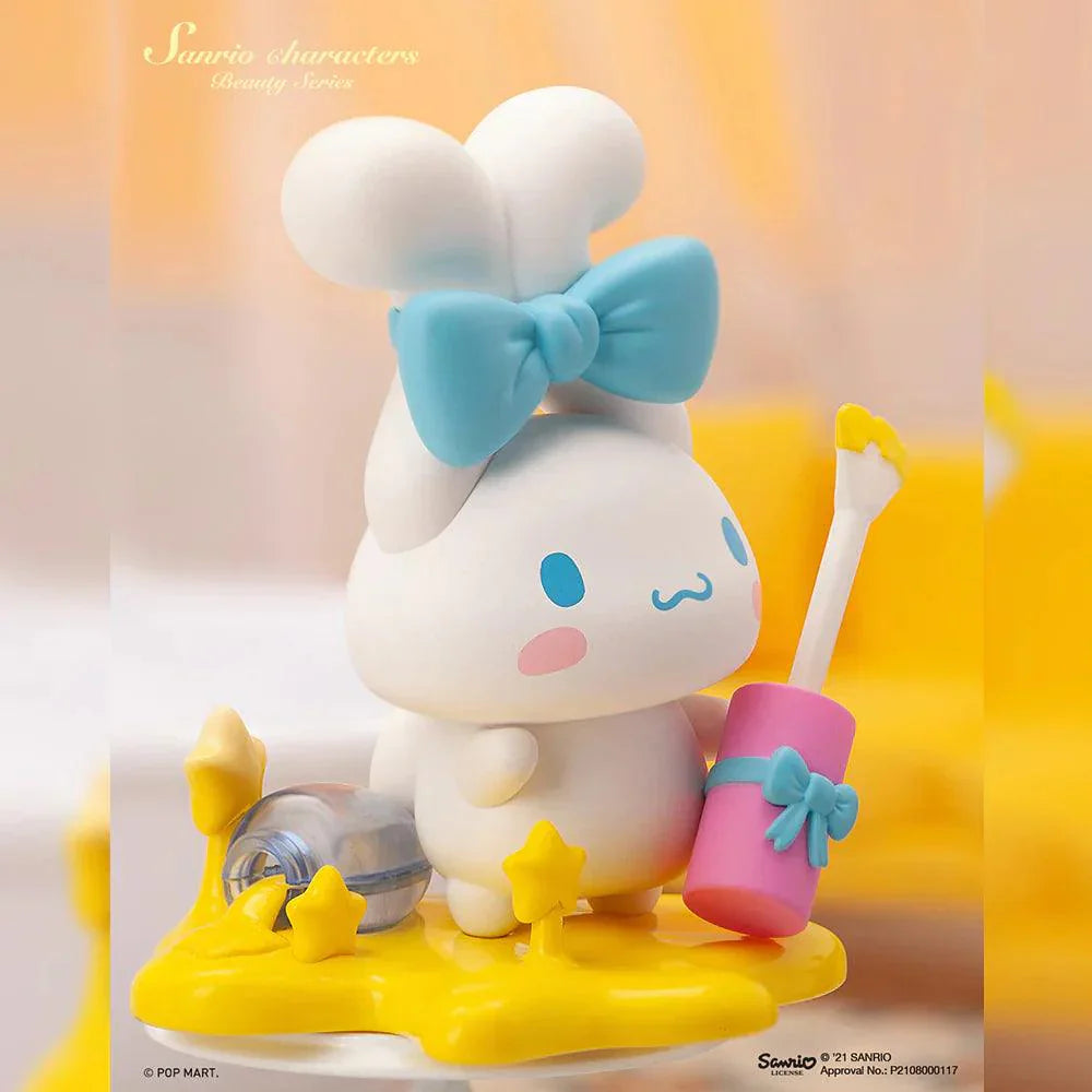 Sanrio Beauty Series Blind Box