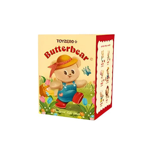 ButterBear Sweet Life