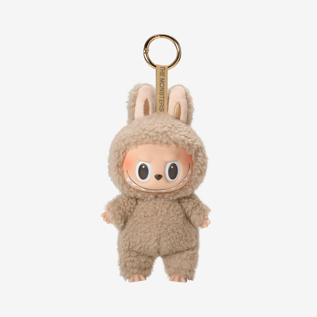 Labubu THE MONSTERS - Exciting Macaron Vinyl Plush Blind Box